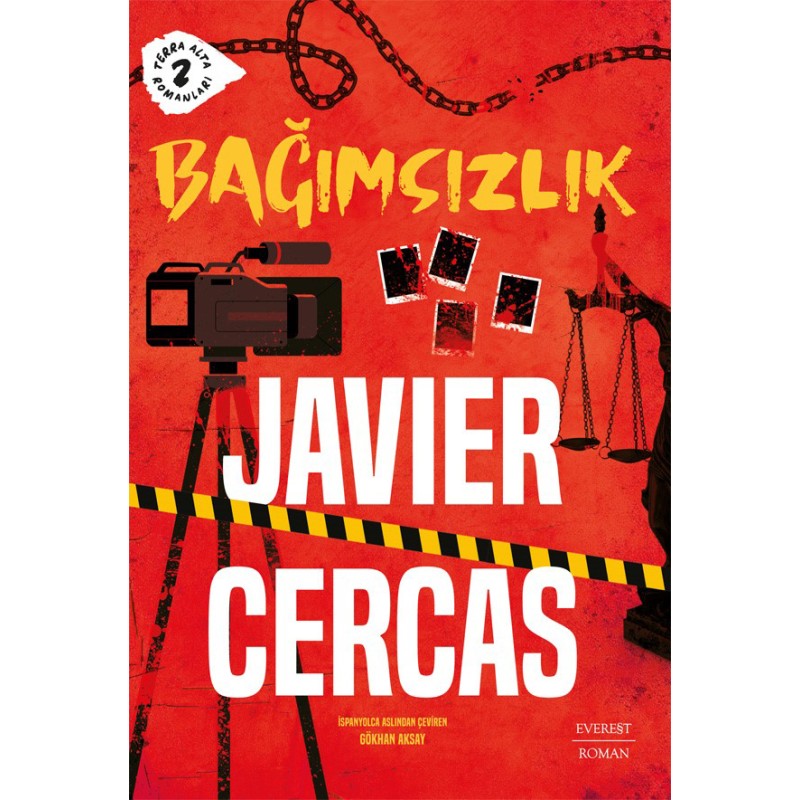 Bağımsızlık Bağımsızlık
