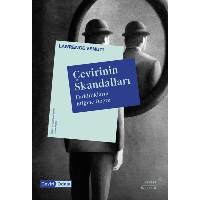 Çevirinin Skandalları Çevirinin Skandalları
