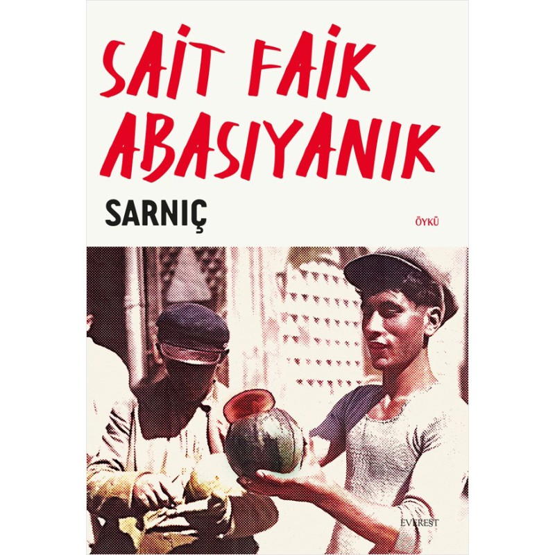 Sarnıç Sarnıç