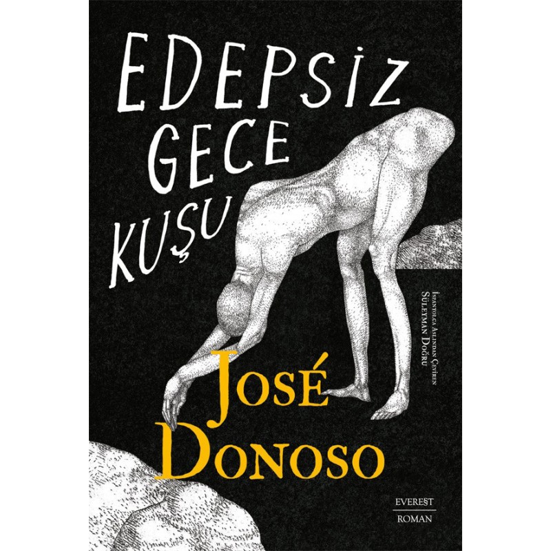 Edepsiz Gece Kuşu Edepsiz Gece Kuşu