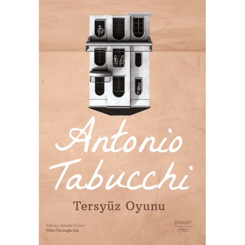 Tersyüz  Oyunu