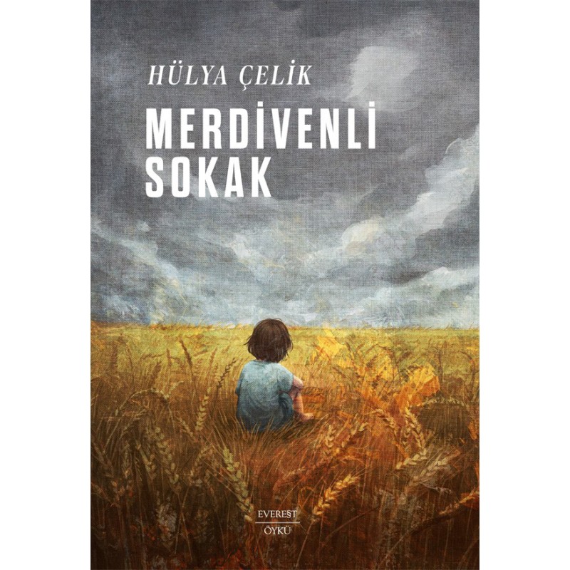 Merdivenli Sokak Merdivenli Sokak