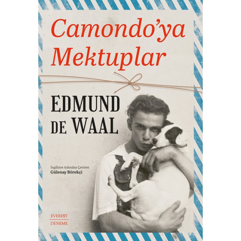 Camondo’ya Mektuplar Camondo’ya Mektuplar