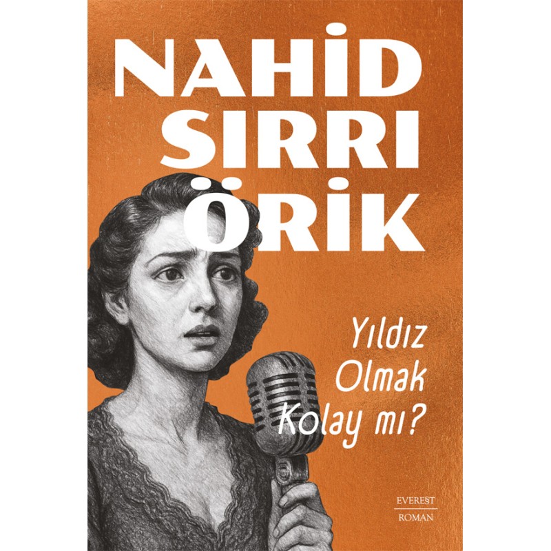 Yıldız Olmak Kolay Mı? Yıldız Olmak Kolay Mı?