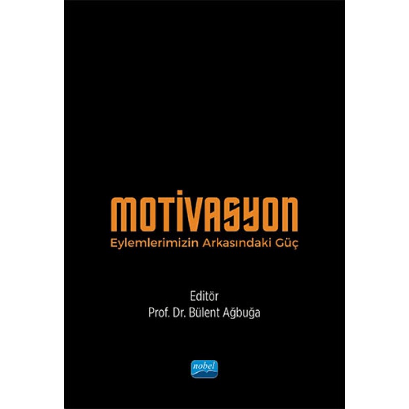 Motivasyon Motivasyon