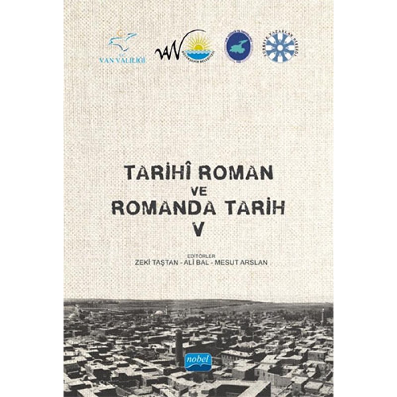 Tarihî Roman ve Romanda Tarih 5
