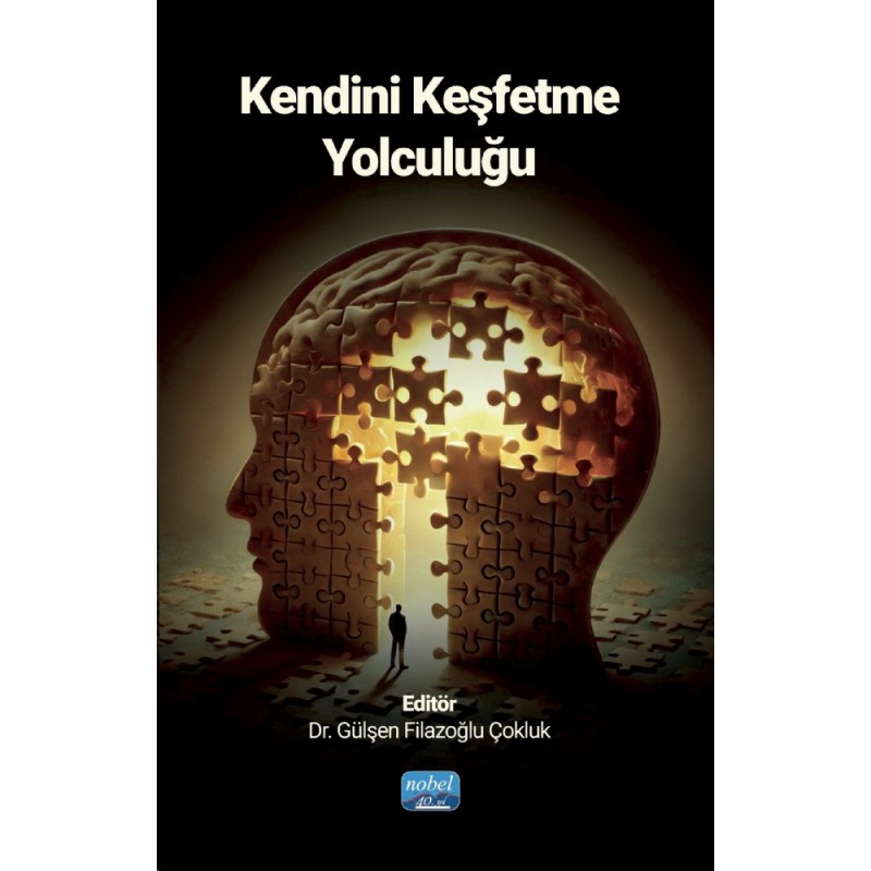 Kendini Keşfetme Yolculuğu