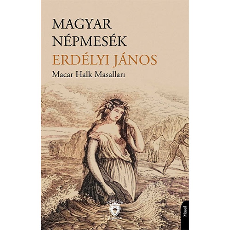 Macar Halk Masalları Macar Halk Masalları