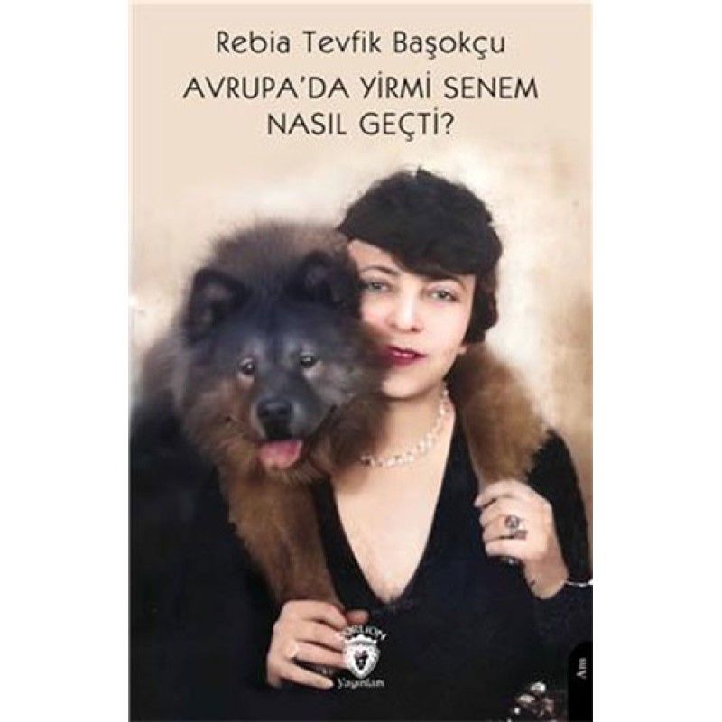 Avrupada Yirmi Senem Nasıl Geçti ?