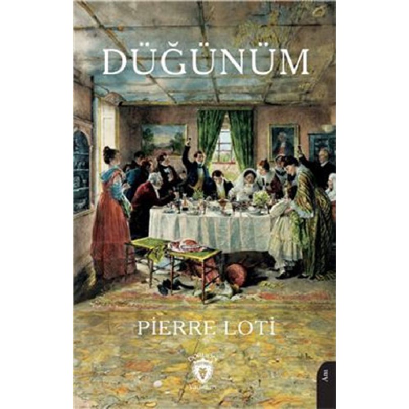 Düğünüm Düğünüm