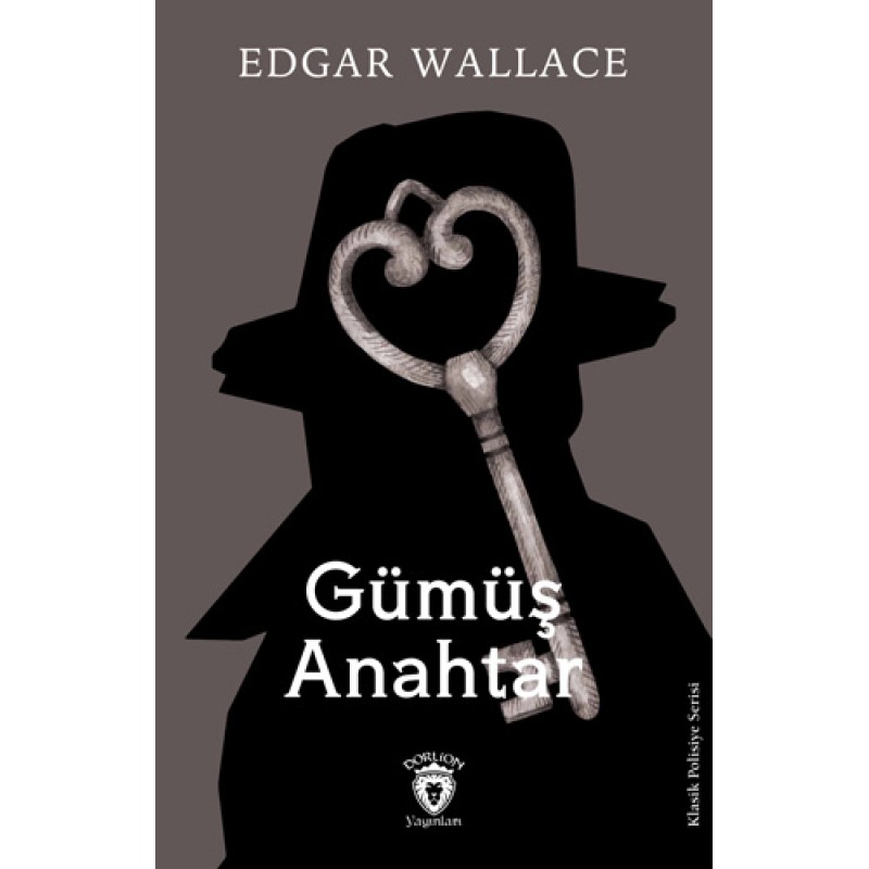 Gümüş Anahtar Gümüş Anahtar