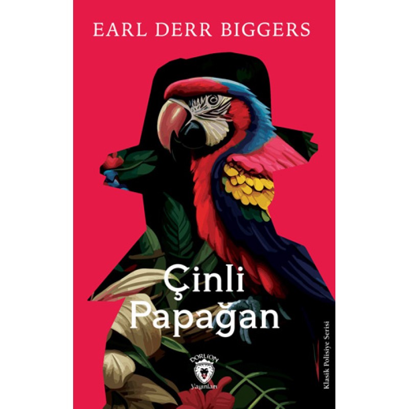 Çinli Papağan Çinli Papağan