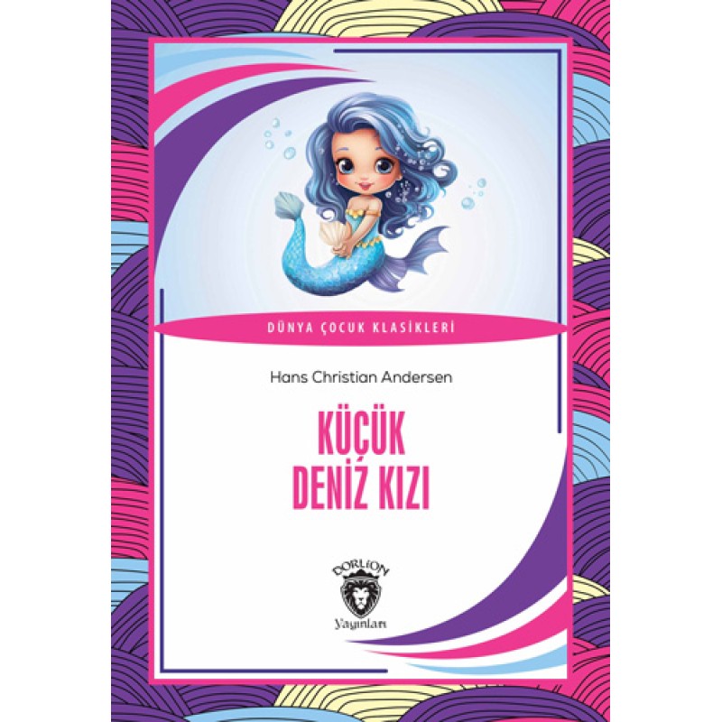 Küçük Deniz Kızı Küçük Deniz Kızı