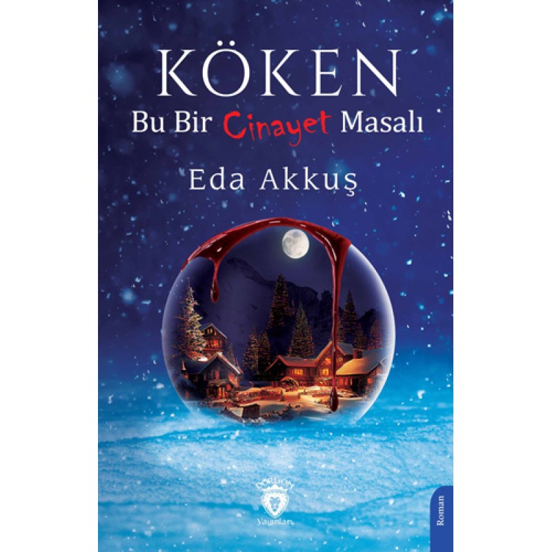 Köken - Bu Bir Cinayet Masalı Köken - Bu Bir Cinayet Masalı