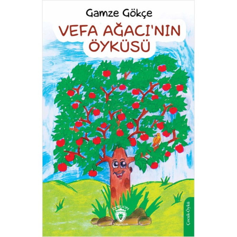 Vefa Ağacı’nın Öyküsü Vefa Ağacı’nın Öyküsü