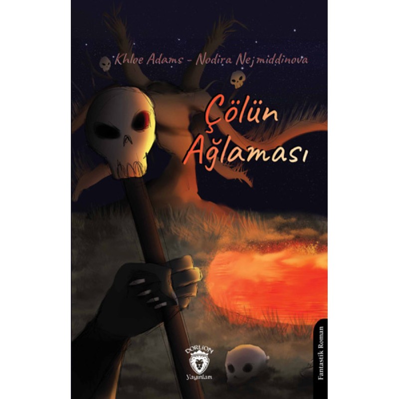Çölün Ağlaması Çölün Ağlaması