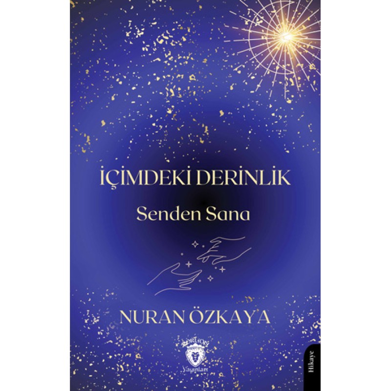 İçimdeki Derinlik İçimdeki Derinlik