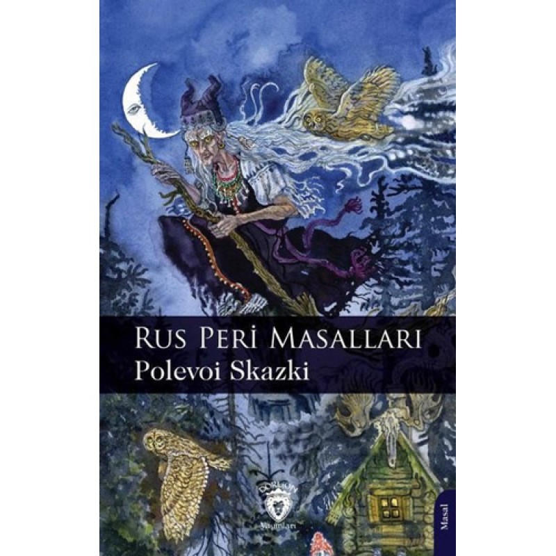 Rus Peri Masalları Rus Peri Masalları