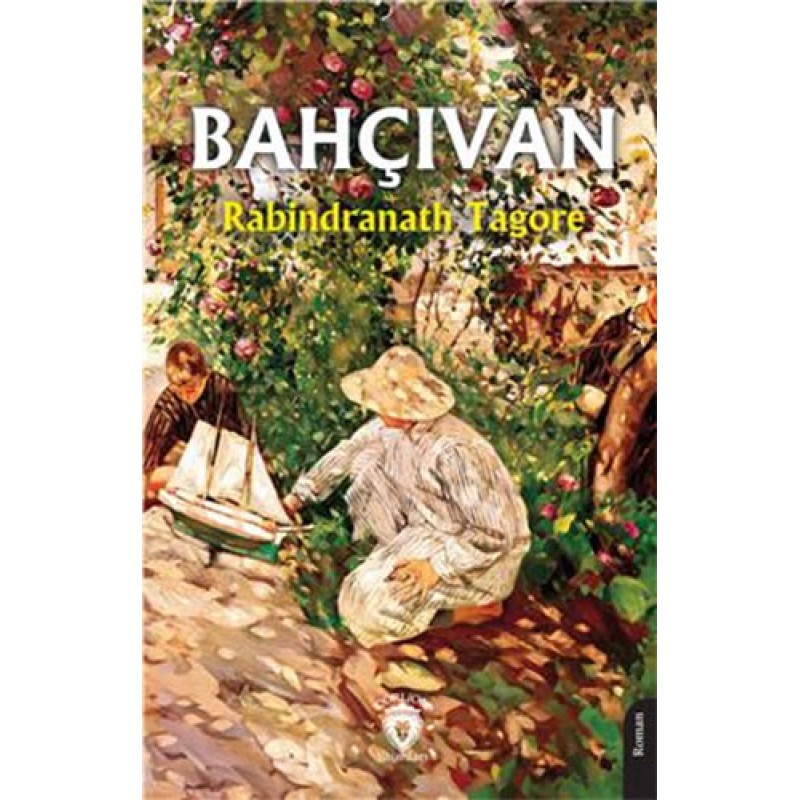 Bahçıvan Bahçıvan