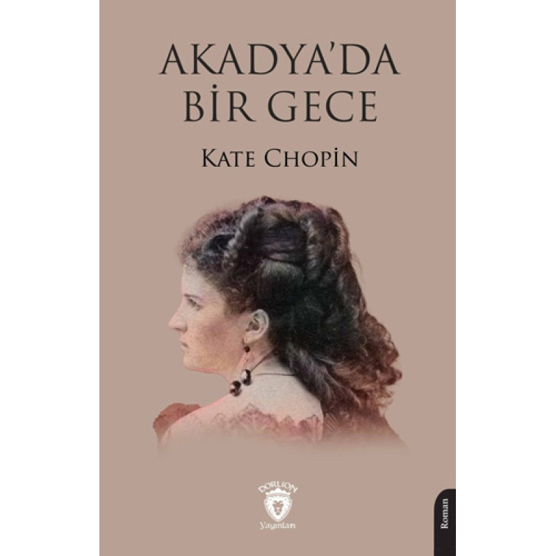 Akadya’da Bir Gece Akadya’da Bir Gece