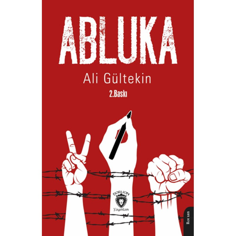 Abluka Abluka