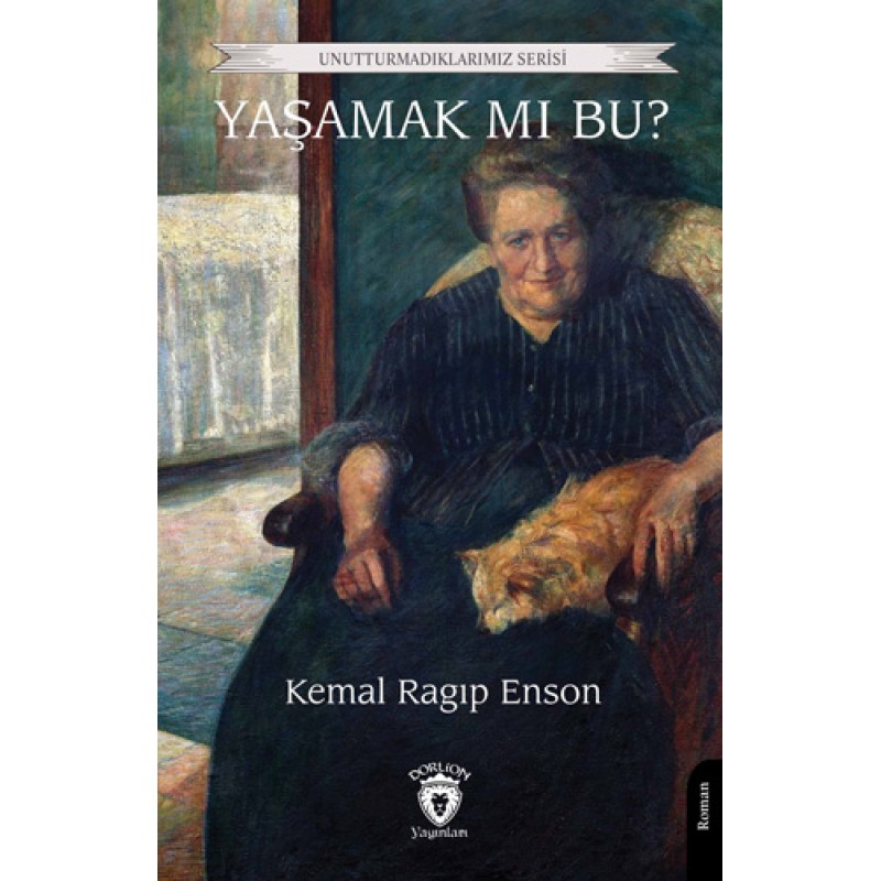 Yaşamak mı Bu?