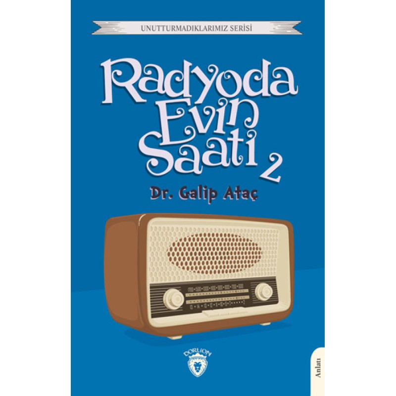Radyoda Evin Saati 2 Radyoda Evin Saati 2