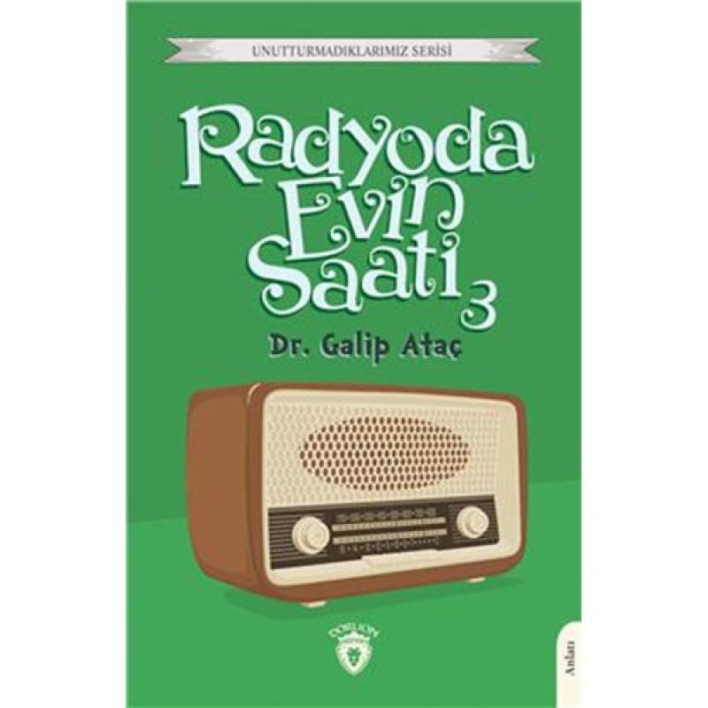 Radyoda Evin Saati 3 Radyoda Evin Saati 3