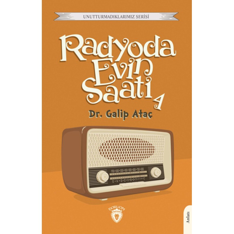 Radyoda Evin Saati 4 Radyoda Evin Saati 4