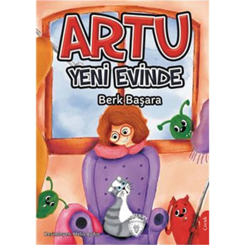 Artu Yeni Evinde