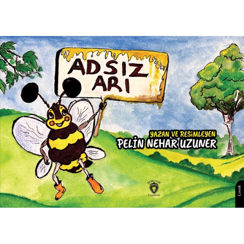 Adsız Arı Adsız Arı