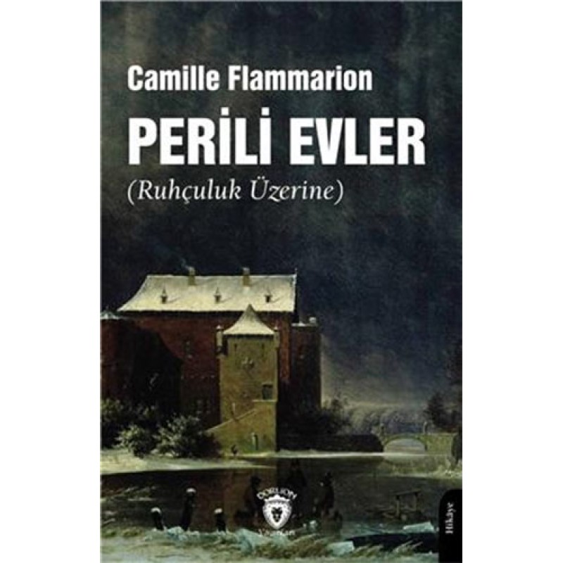 Perili Evler Perili Evler