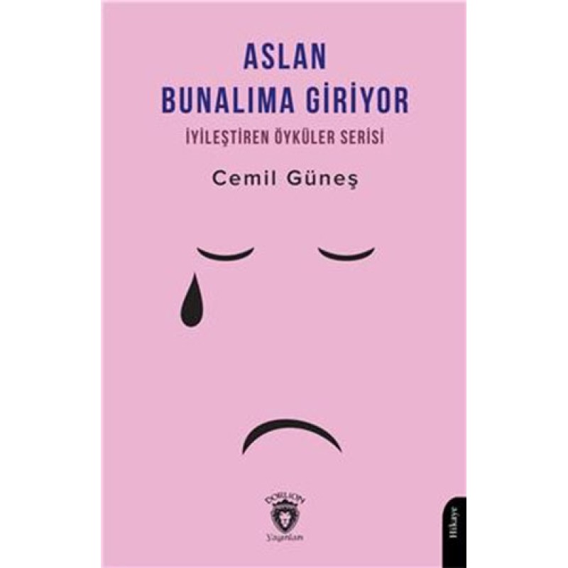 Aslan Bunalıma Giriyor Aslan Bunalıma Giriyor