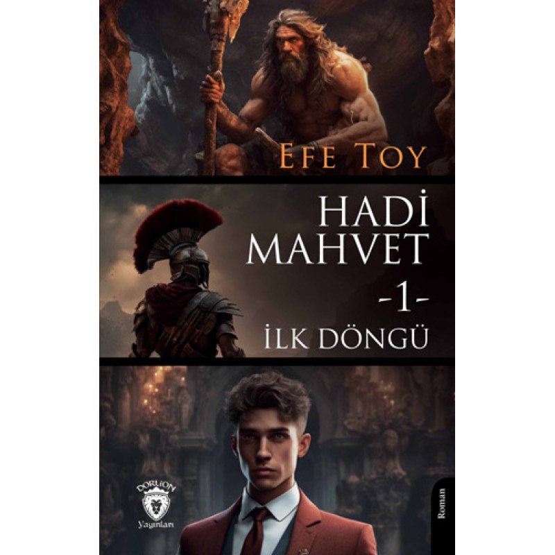 Hadi Mahvet 1 - İlk Döngü