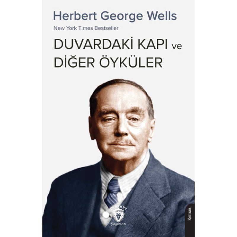 Duvardaki Kapı ve Diğer Öyküler