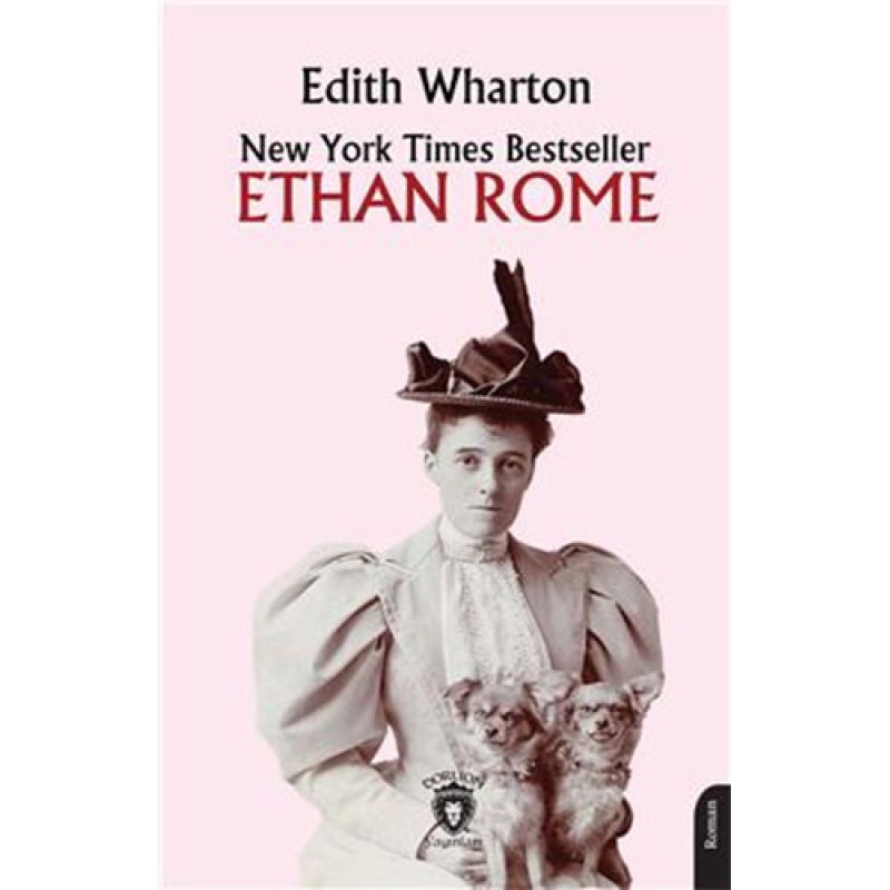 Ethan Rome Ethan Rome