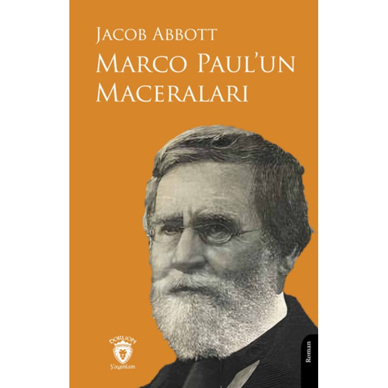 Marco Paul’un Macereları Marco Paul’un Macereları