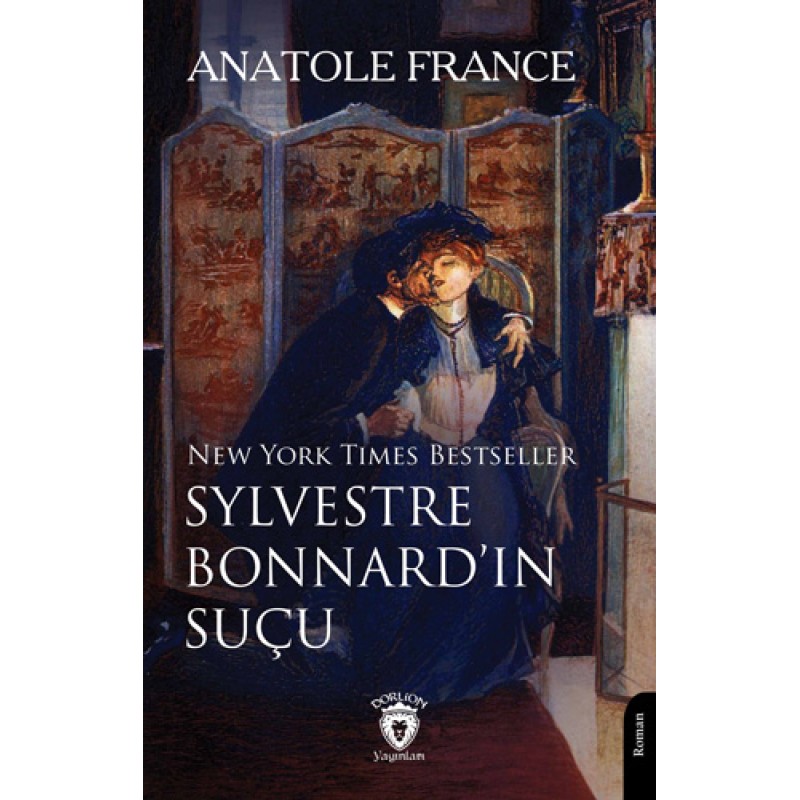Sylvestre Bonnard’ın Suçu