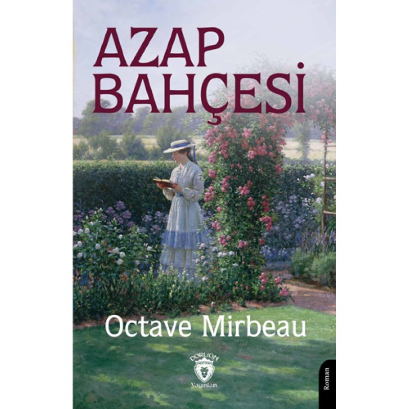 Azap Bahçesi Azap Bahçesi