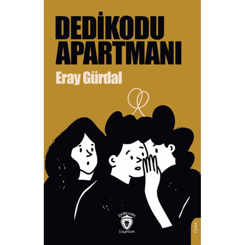 Dedikodu Apartmanı Dedikodu Apartmanı