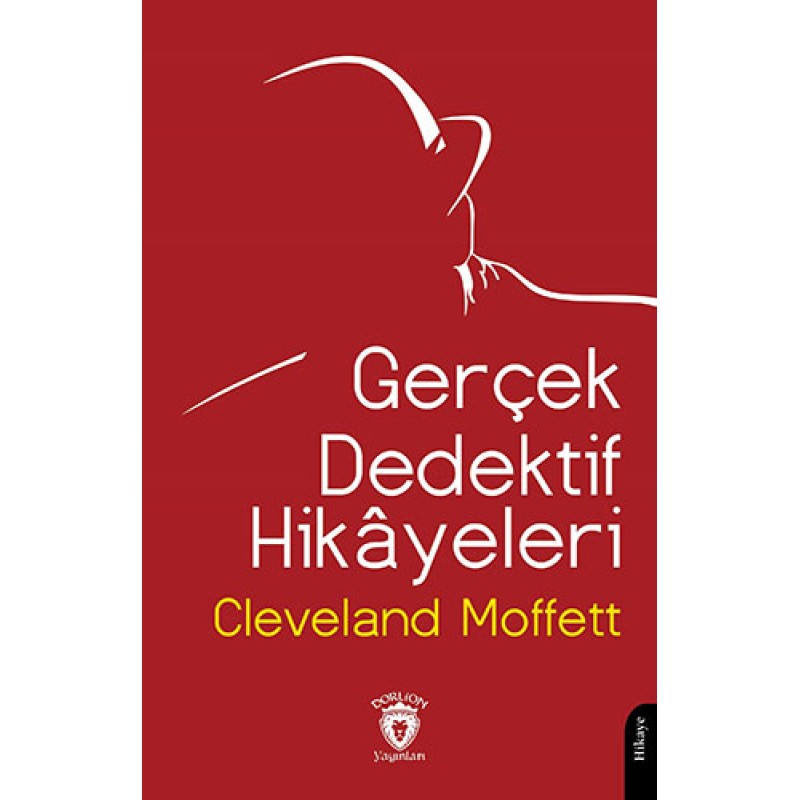 Gerçek Dedektif Hikâyeleri Gerçek Dedektif Hikâyeleri