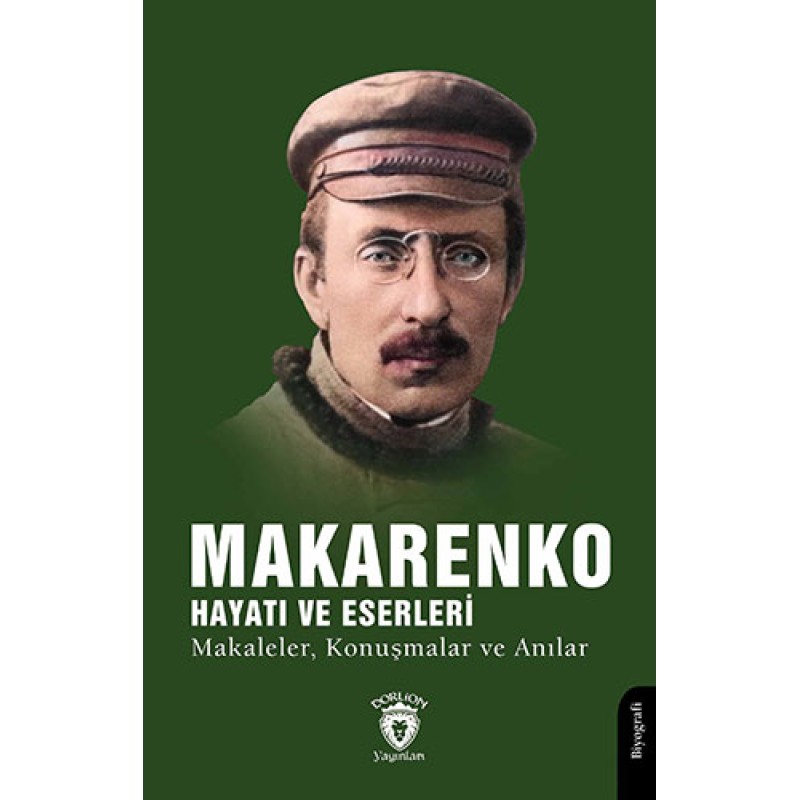 Makarenko Makarenko