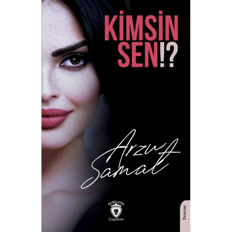 Kimsin Sen!? Kimsin Sen!?