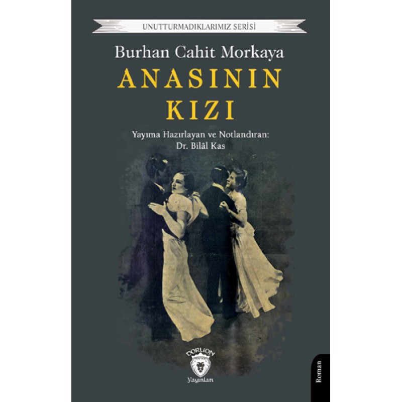 Anasının Kızı