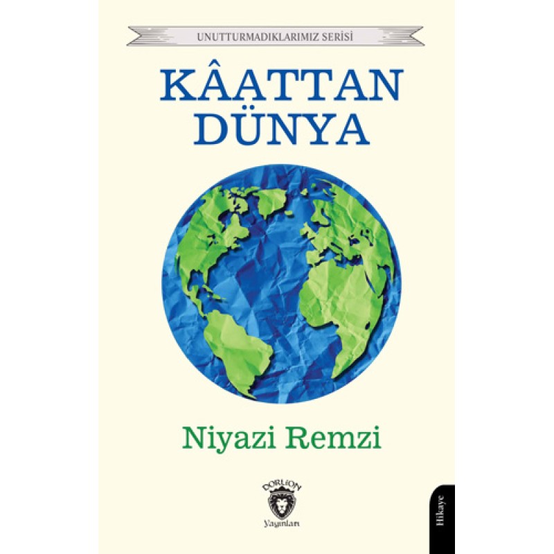 Kâattan Dünya Kâattan Dünya