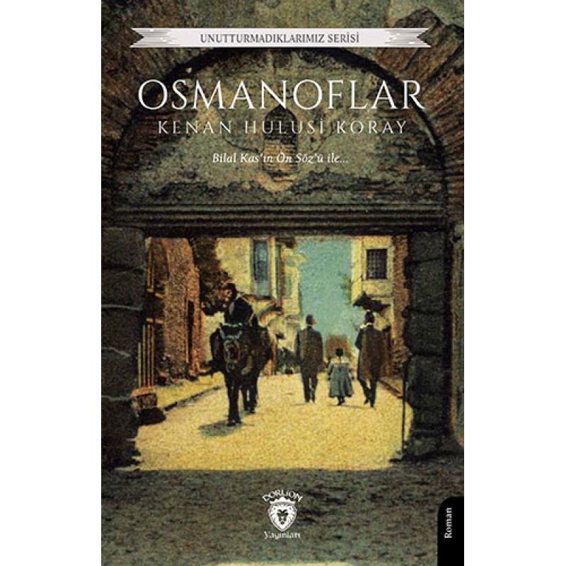Osmanoflar Osmanoflar