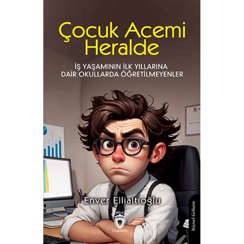 Çocuk Acemi Herhalde Çocuk Acemi Herhalde