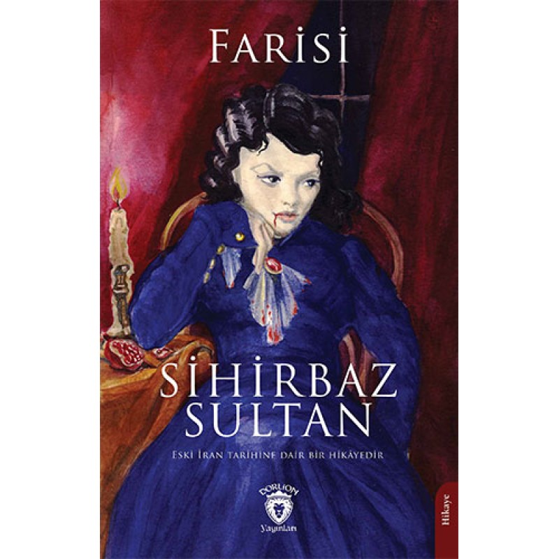 Sihirbaz Sultan Sihirbaz Sultan