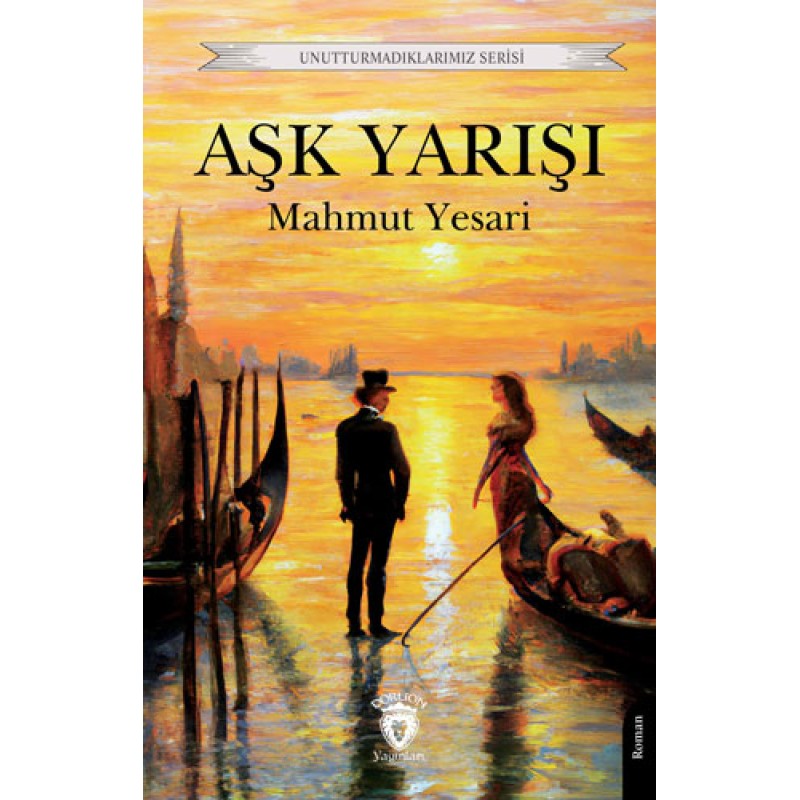 Aşk Yarışı Aşk Yarışı