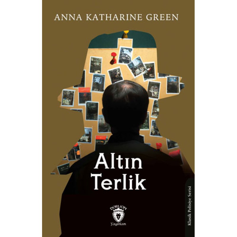 Altın Terlik Altın Terlik